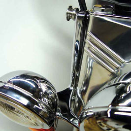 NATIONAL CYCLE KIT-Q342