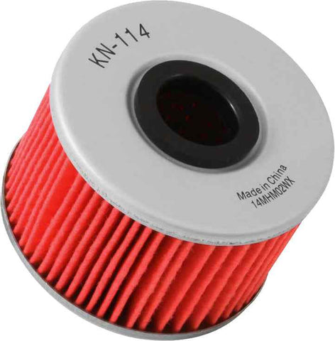 K&N KN-114