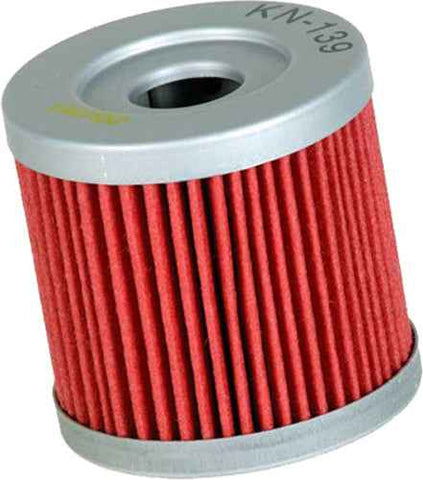 K&N KN-139