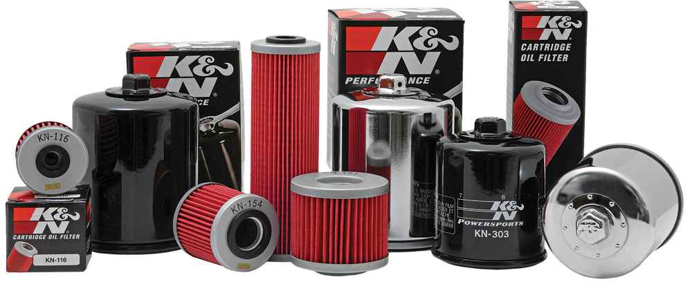 K&N KN-170