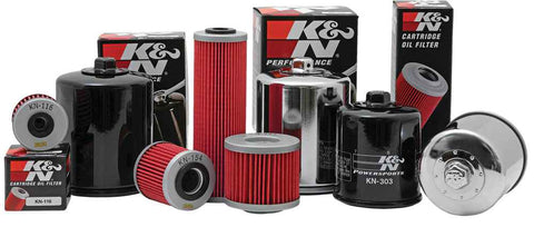 K&N KN-170