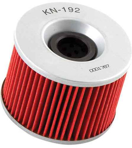 K&N KN-192