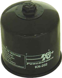 K&N KN-202