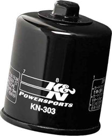 K&N KN-303