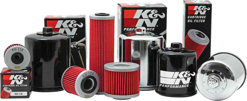 K&N KN-621