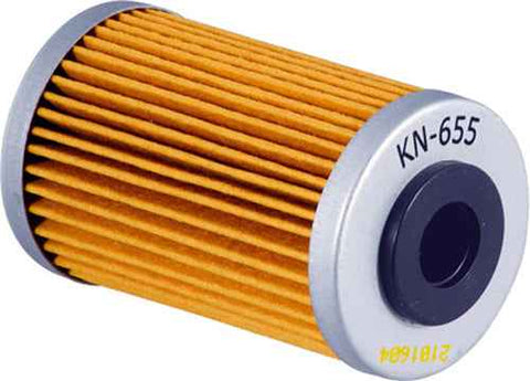 K&N KN-655