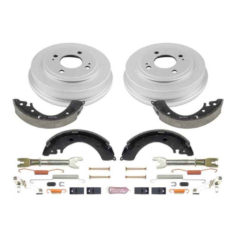 PowerStop KOE15309DK