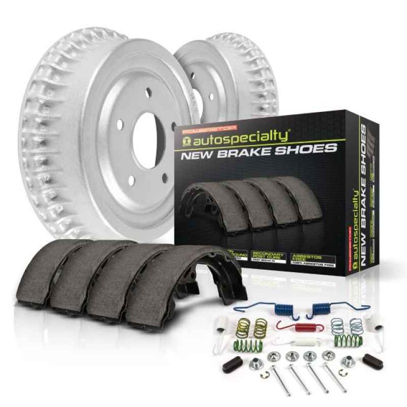 PowerStop KOE15309DK