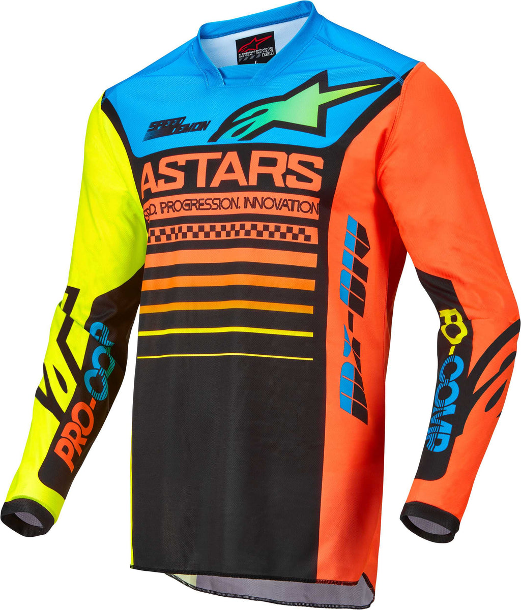 ALPINESTARS 3732122-1534-XS