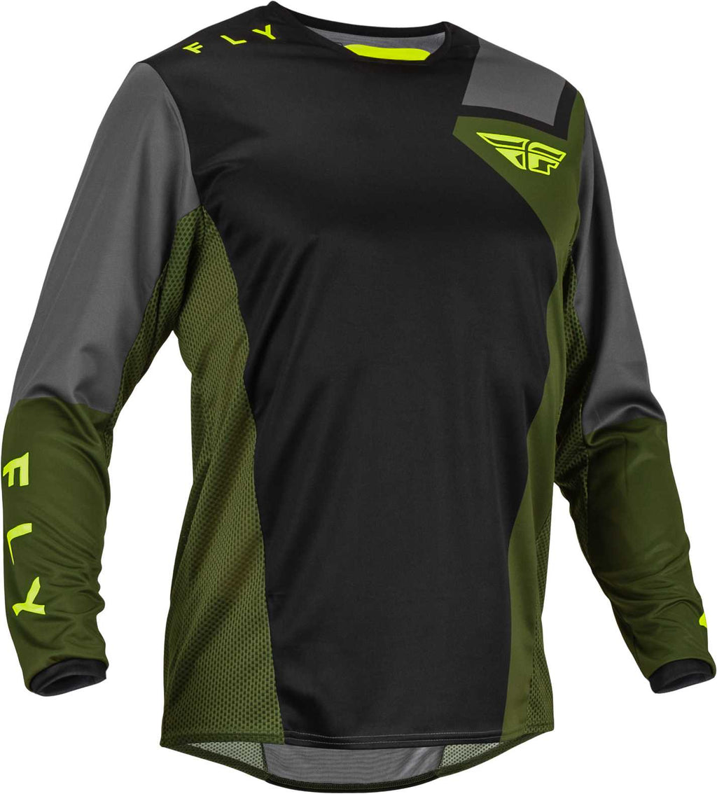 FLY RACING 376-521L