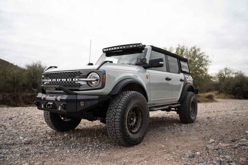 DV8 Offroad LBBR-03