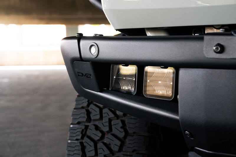 DV8 Offroad LBBR-05