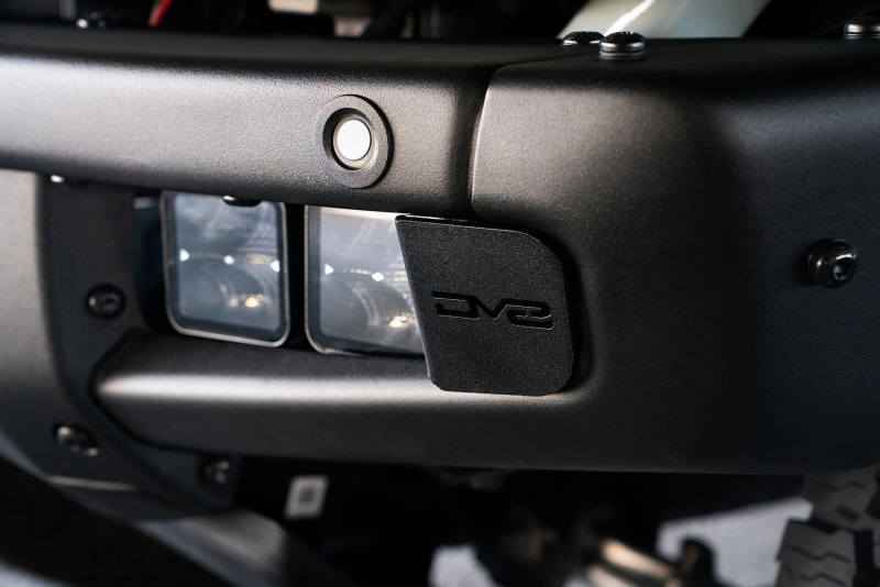 DV8 Offroad LBBR-05