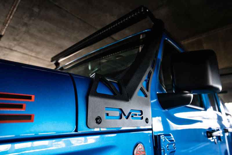 DV8 Offroad LBJL-07