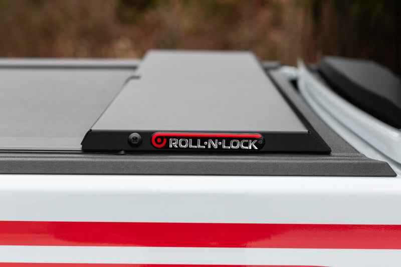 Roll-N-Lock LG495M