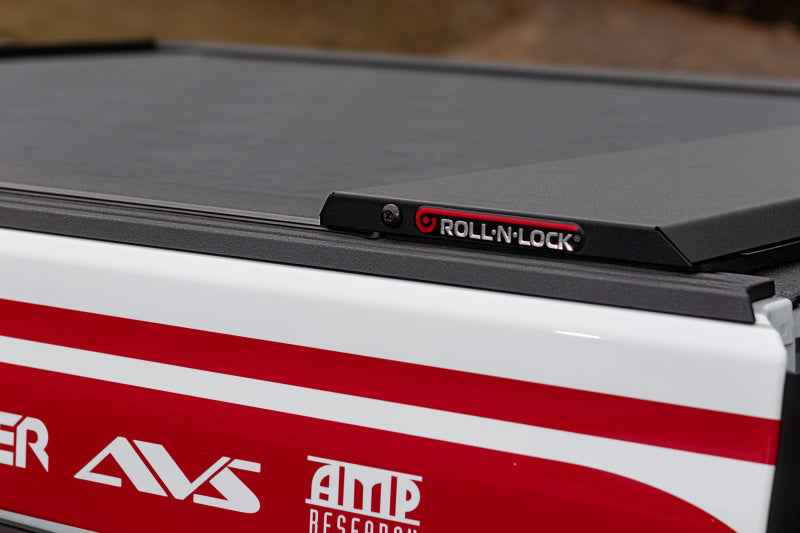 Roll-N-Lock LG496M