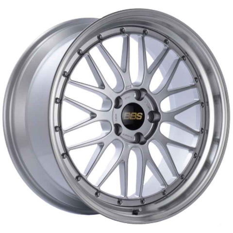 BBS LM118HDSPK