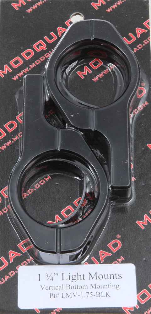 MODQUAD LMV-1.75-BLK