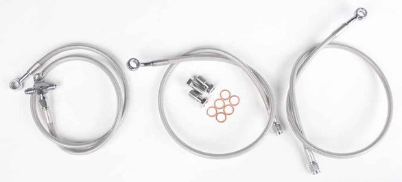 STREAMLINE LTR450-F-2