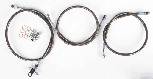 STREAMLINE LTR450-F-2SMK