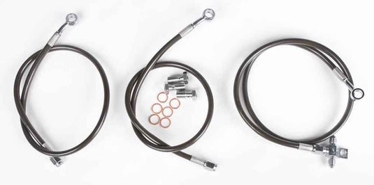 STREAMLINE LTR450-F-SMK