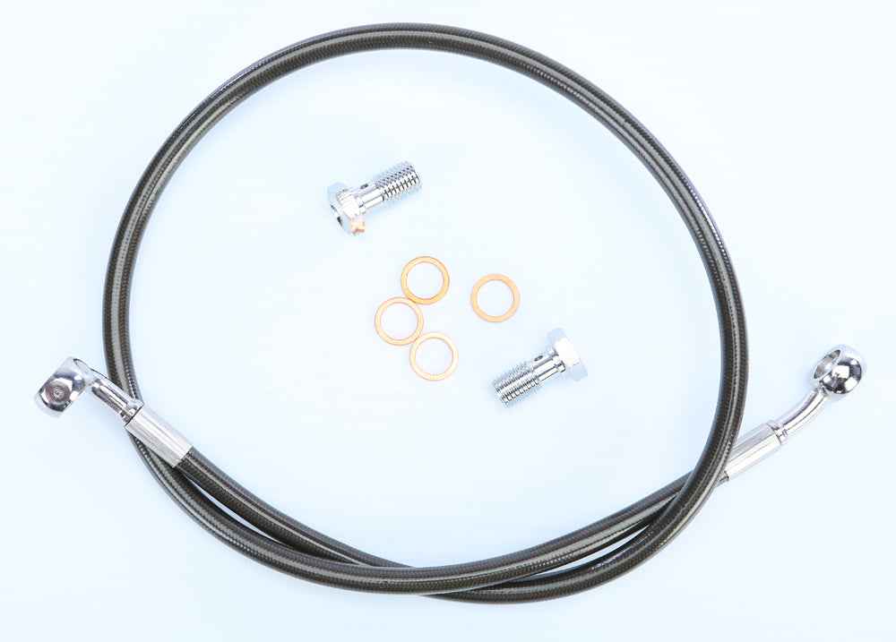STREAMLINE LTR450-R-4SMK