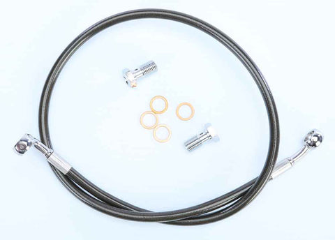 STREAMLINE LTR450-R-4SMK