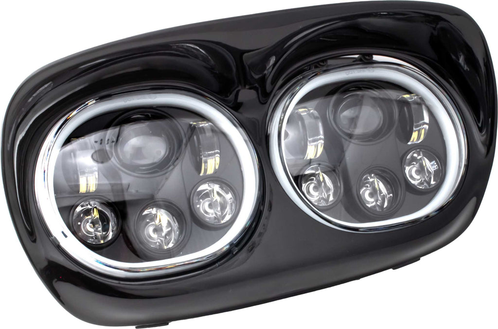 LETRIC LIGHTING CO LLC-LRHP-HBB