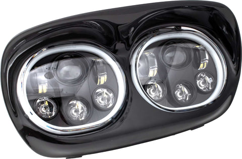 LETRIC LIGHTING CO LLC-LRHP-HBB