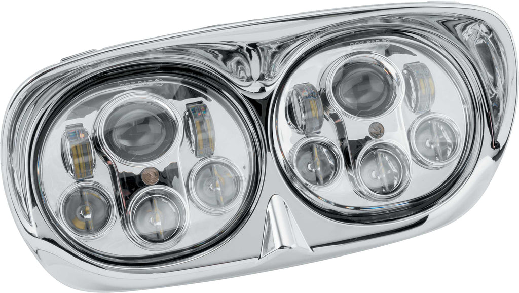 LETRIC LIGHTING CO LLC-LRHP-CC