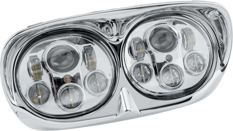 LETRIC LIGHTING CO LLC-LRHP-CC