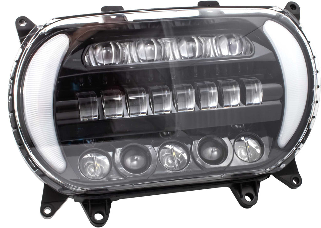 LETRIC LIGHTING CO LLC-5LRA-TS
