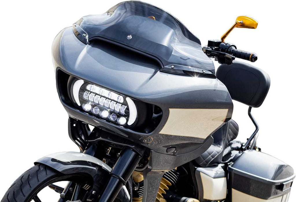 LETRIC LIGHTING CO LLC-5LRA-TS