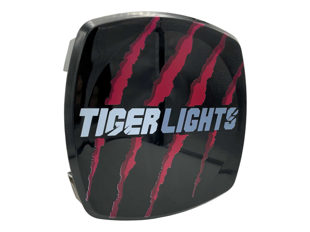 TIGER LIGHTS TLM4-LC