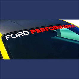 Ford Racing M-1820-MR