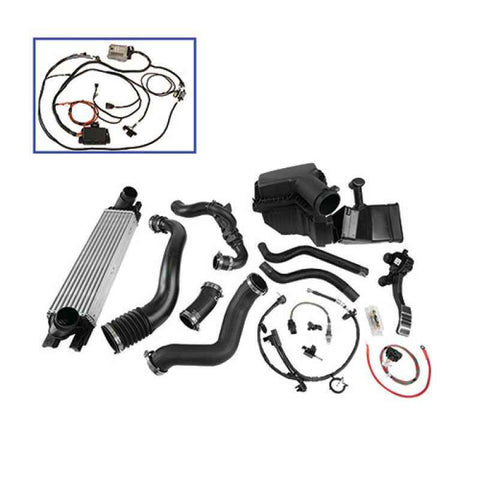 Ford Racing M-6017-23T