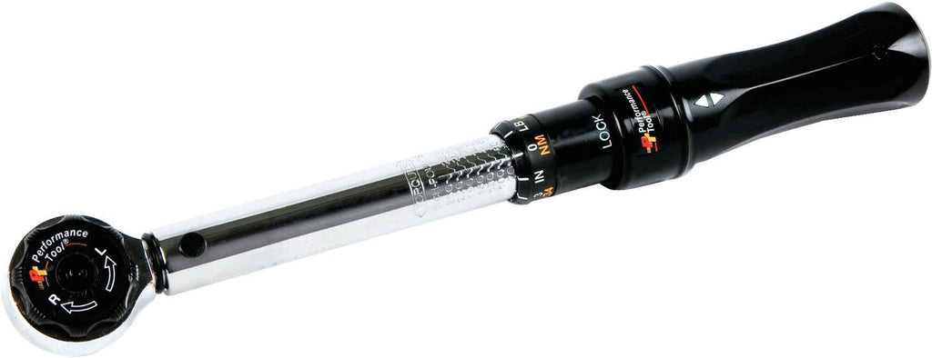 PERFORMANCE TOOL M196