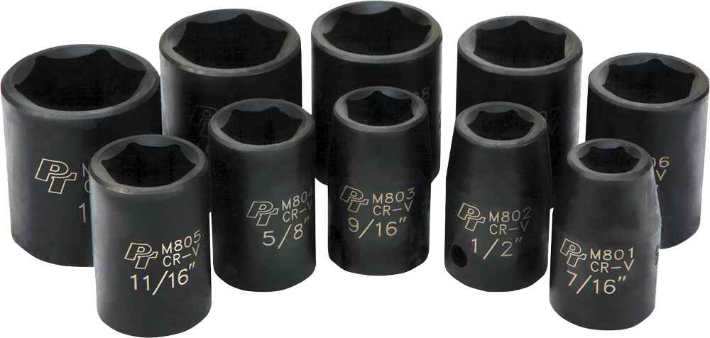 PERFORMANCE TOOL M592DB