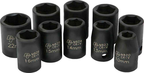 PERFORMANCE TOOL M593DB