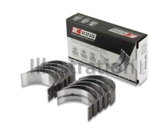 King Engine Bearings MB552AM