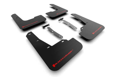 Rally Armor MF79-UR-BLK-RD