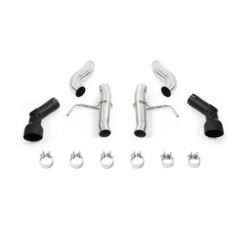 Mishimoto MMEXH-CAM4-16ADTRBK