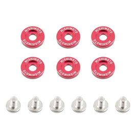 Mishimoto MMFW-SM-6RD