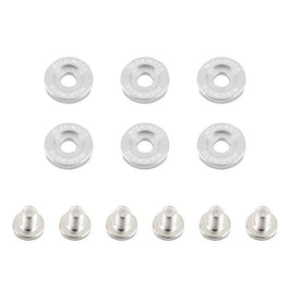 Mishimoto MMFW-SM-6SL