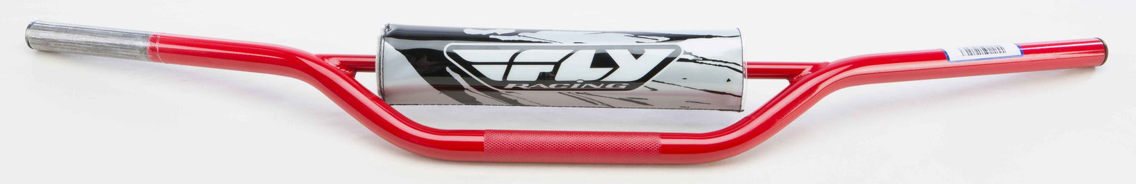 FLY RACING MOT-124X-PC-RD