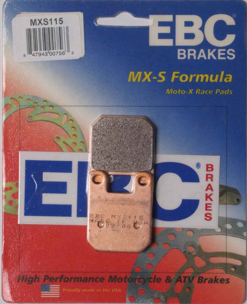 EBC MXS115