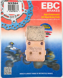 EBC MXS84