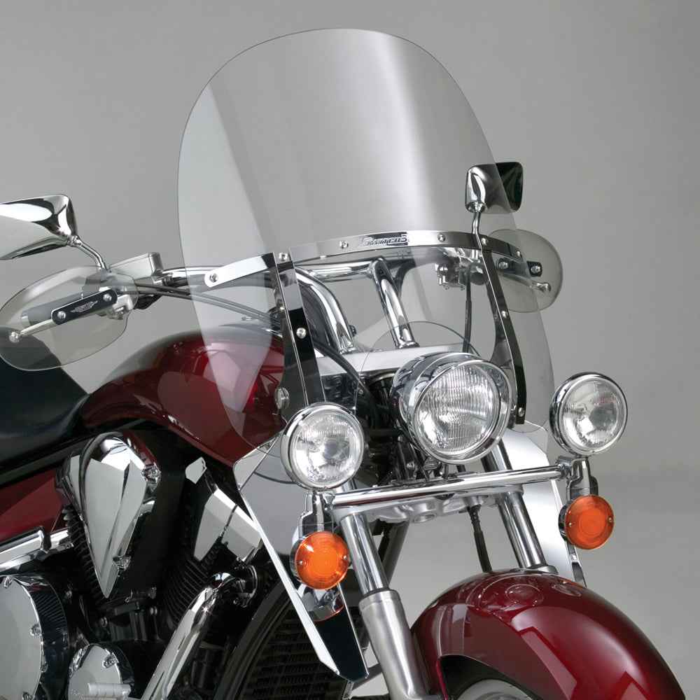 NATIONAL CYCLE N21125