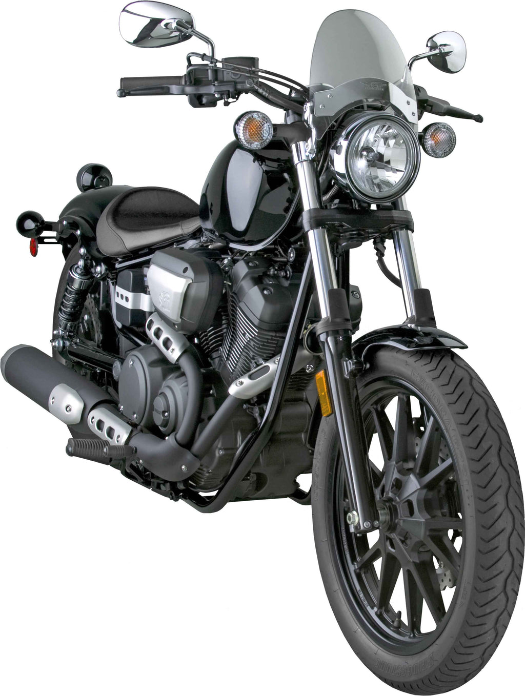 NATIONAL CYCLE N2530