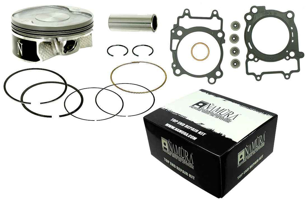 NAMURA NA-50019-2K